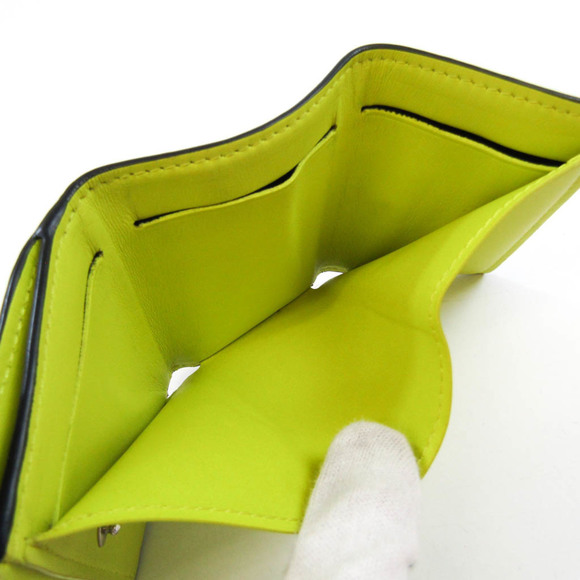 Louis Vuitton Taigarama Discovery Compact Wallet M67629 Women,Men Taigarama W... - Picture 5 of 12